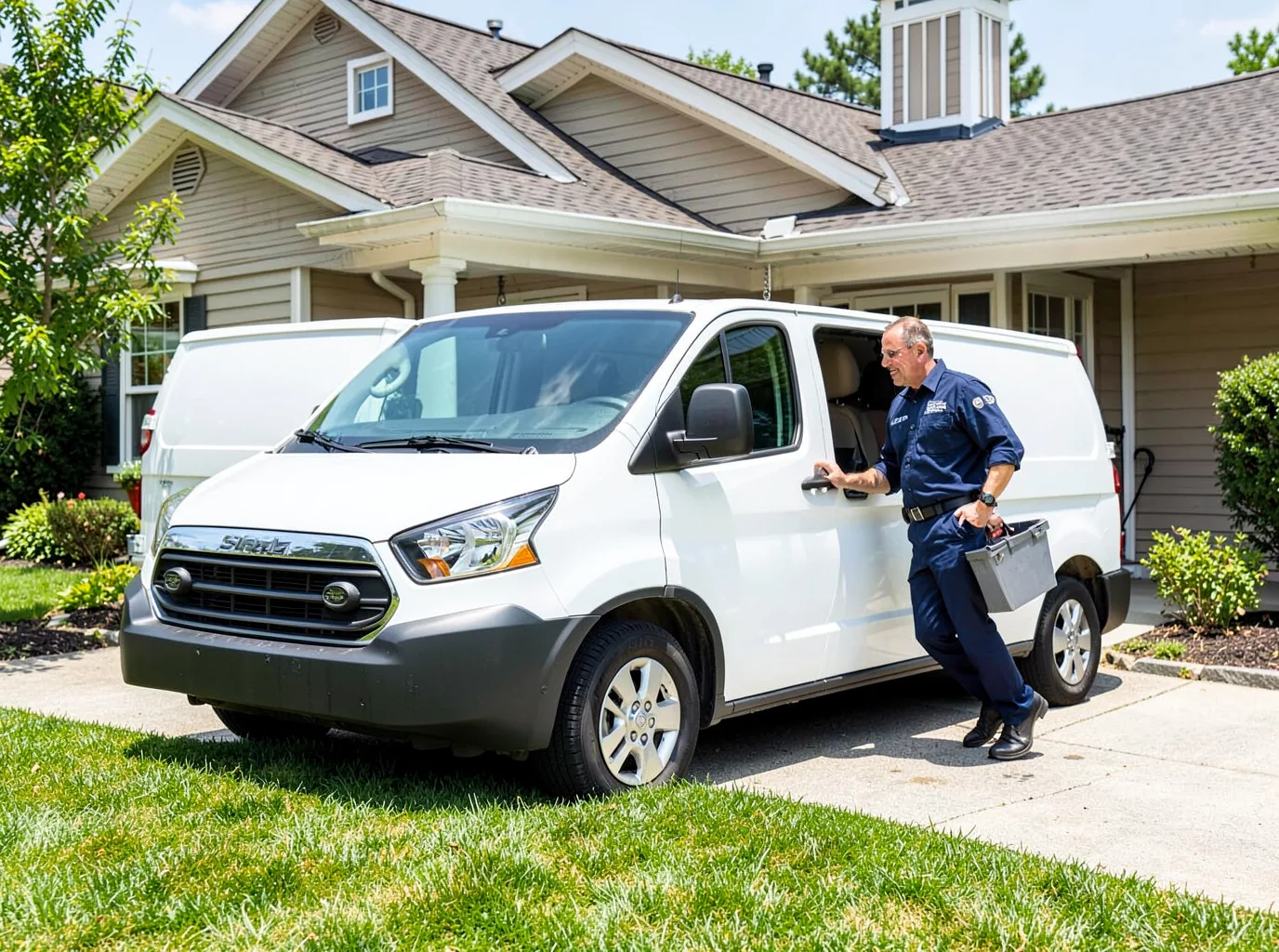 Emergency Plumber company in New Derry, PA