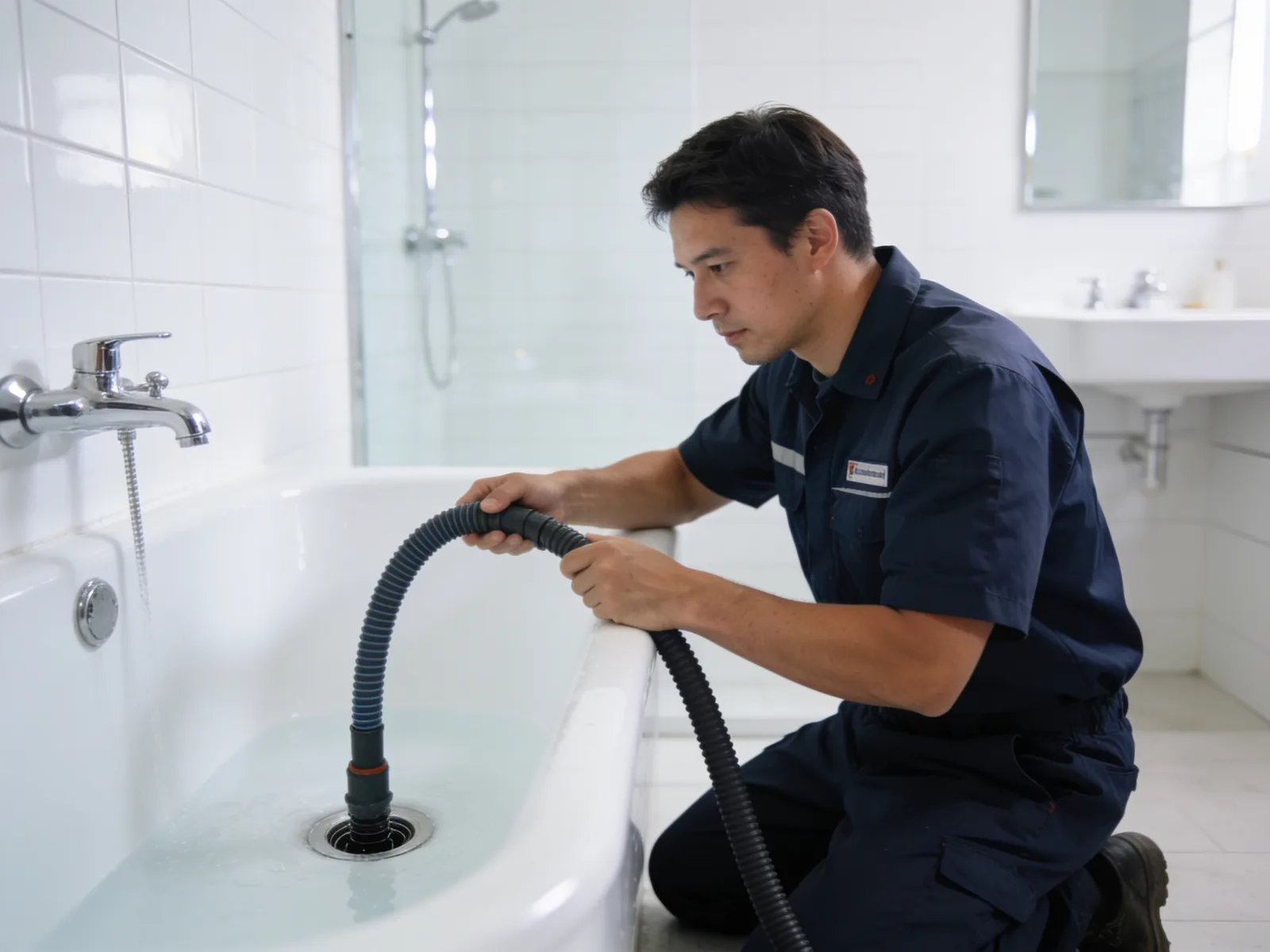 Emergency Plumber New Derry, PA FAQs